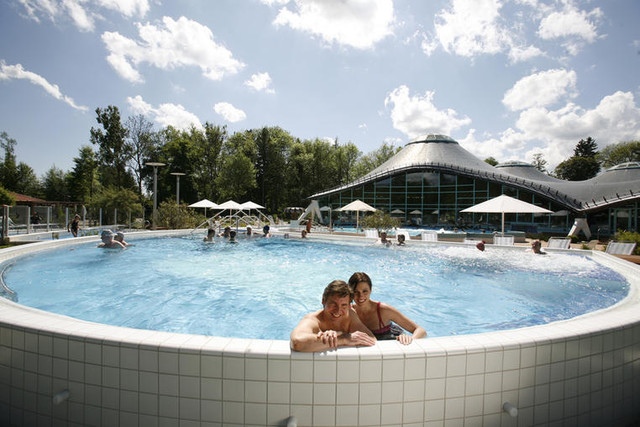 Solemar Bad Dürrheim