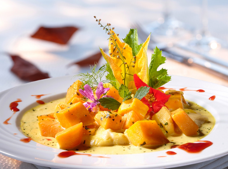 Gastronomie der Naturparkwirte