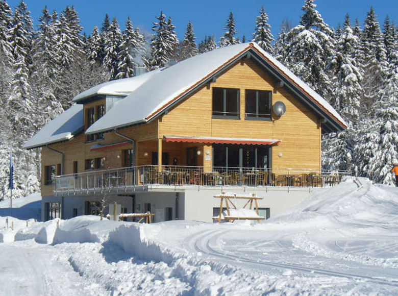 Hier schlägt das Langläufer-Herz schneller