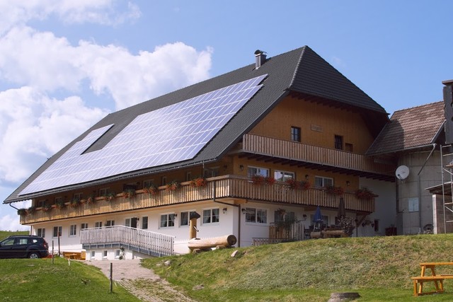 Altvogtshof Furtwangen