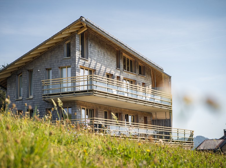 Hotel derWaldfrieden