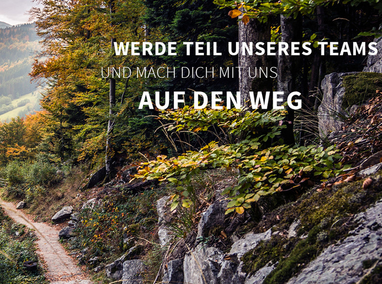 Du möchtest da arbeiten wo andere Urlaub machen? 
Herzlich Willkommen bei der Hochschwarzwald Tourismus GmbH.