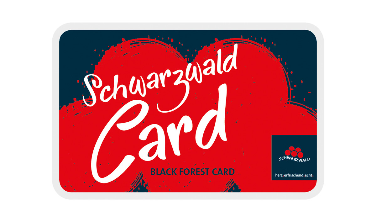 SchwarzwaldCard