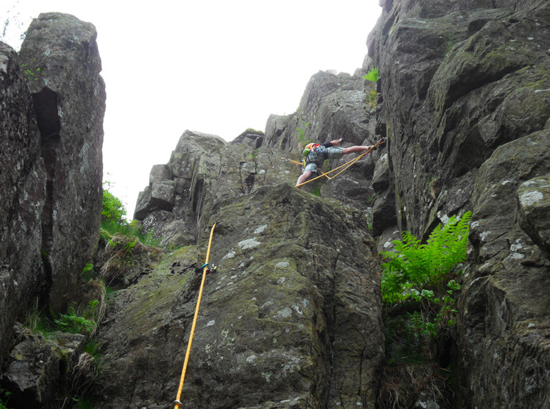 Der Kandelfelsen – der richtige Ort für meinen hochtag im Hochschwarzwald.