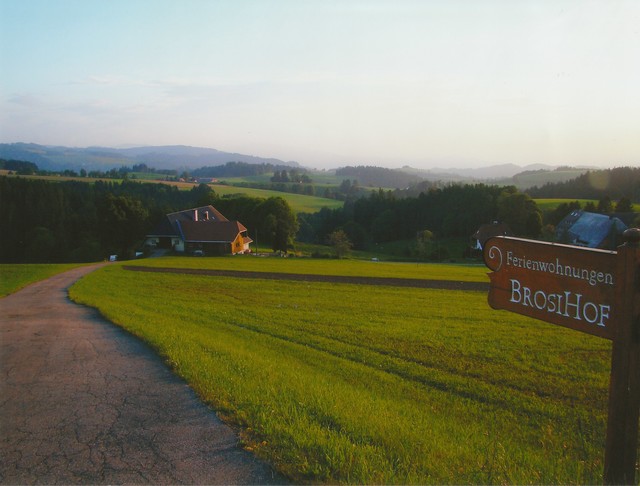 Brosihof St. Märgen