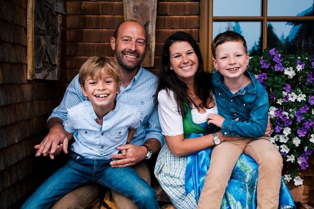 Höhengasthaus Kolmenhof