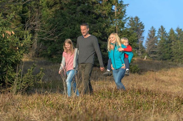 Familotel Feldberger Hof