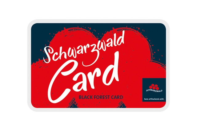 SchwarzwaldCard