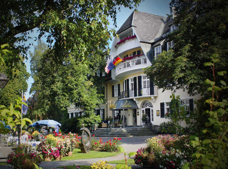 Parkhotel Adler in Hinterzarten