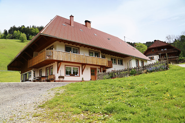 Hogenhof St. Märgen