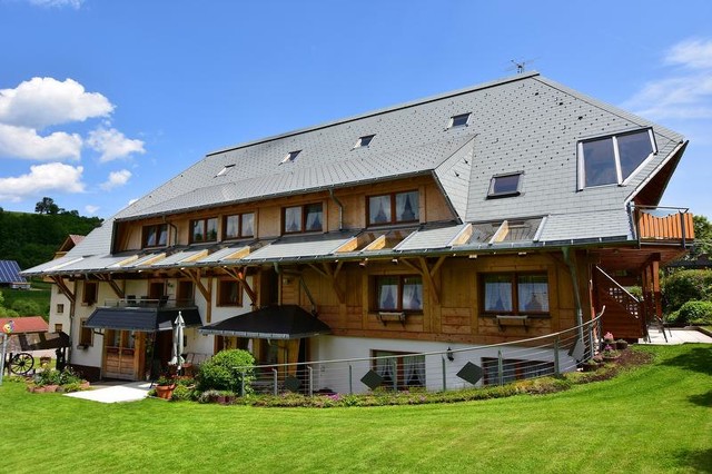 Schwarzwaldhaus Simmelehof