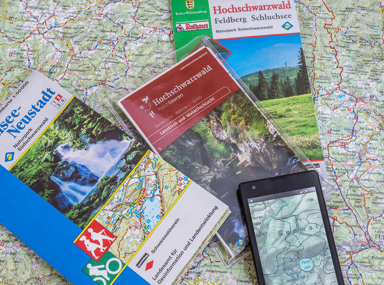 Eine gelungene Tour beginnt bereits mit der Vorbereitung