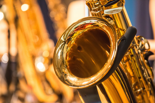 Blosmusik? Veraltet und verstaubt? Nicht bei uns! Beim Blosmusik Feschtival beweisen die Hochschwarzwälder Musikerinnen und Musiker das Gegenteil.