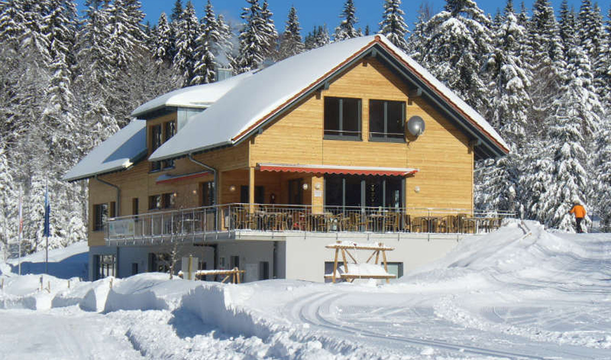 Hier schlägt das Langläufer-Herz schneller