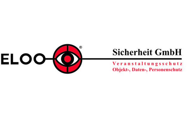 Logo Eloo Sicherheit