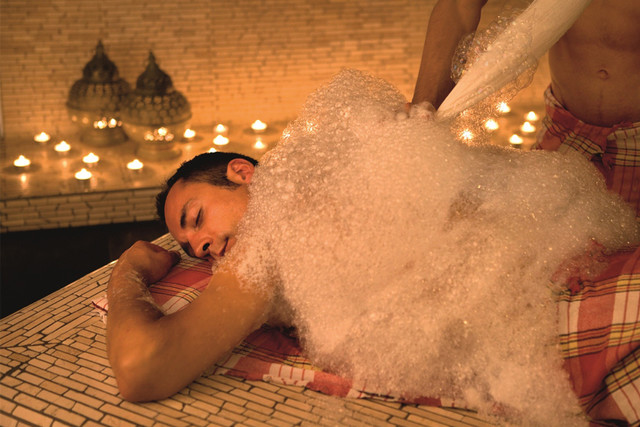 Balinea Bad Bellingen