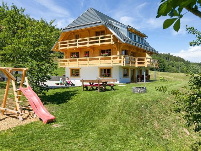 Gästehaus Hilpertenhof