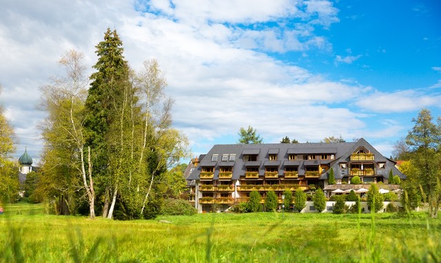 Hotel Thomahof in Hinterzarten