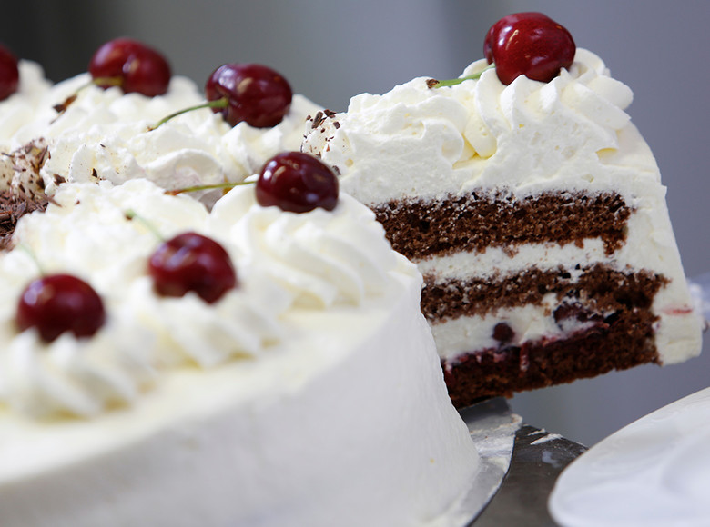 Der Klassiker kreiert von Alfred Boch