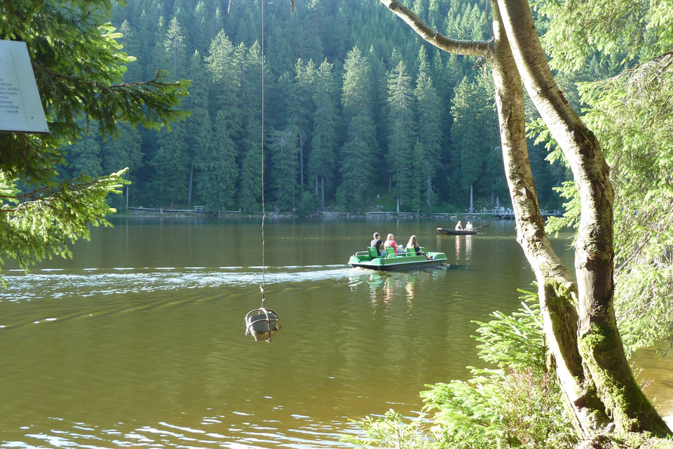 Mummelsee