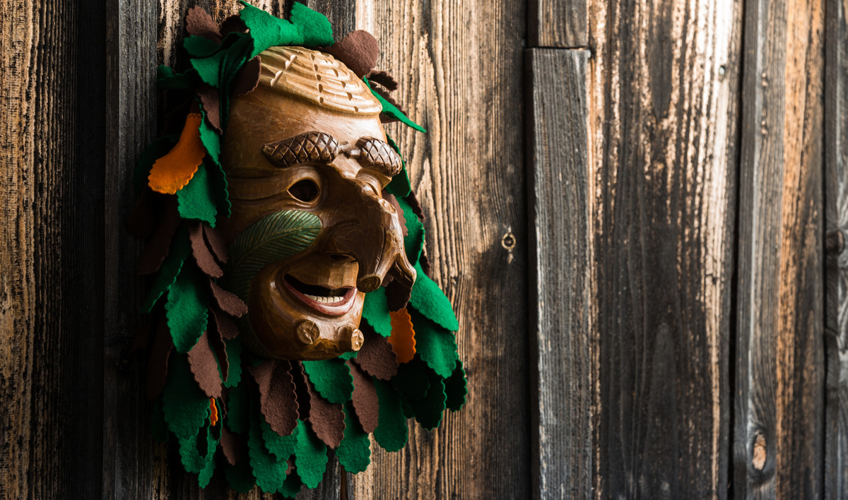 Egal ob Frühling, Sommer, Herbst oder Winter, Fasnet in unserem Herzen ist immer Fasnet.