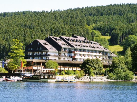Hotel Maritim am Titisee