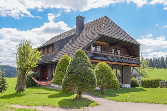 Vogelhof St. Märgen