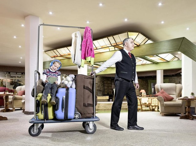 Hotel Vier Jahreszeiten am Schluchsee