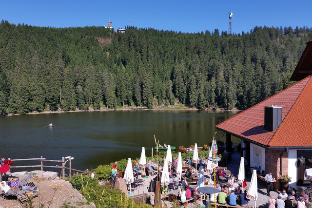 Mummelsee
