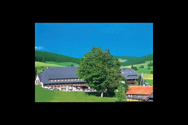 Hotel Zum Löwen - Unteres Wirtshaus