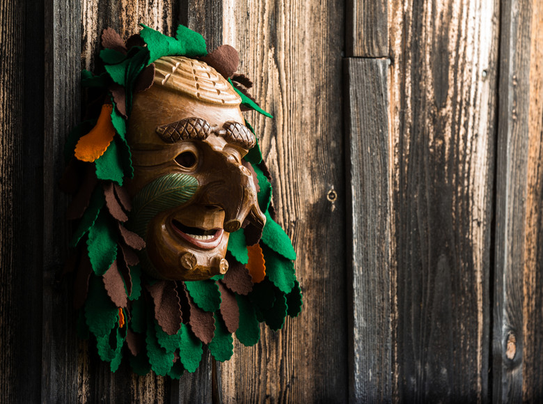 Egal ob Frühling, Sommer, Herbst oder Winter, Fasnet in unserem Herzen ist immer Fasnet.