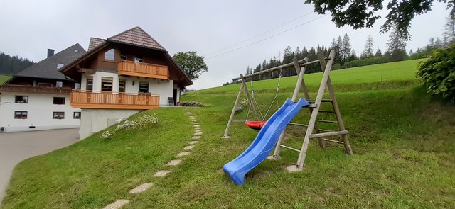 Weißenhof Eisenbach