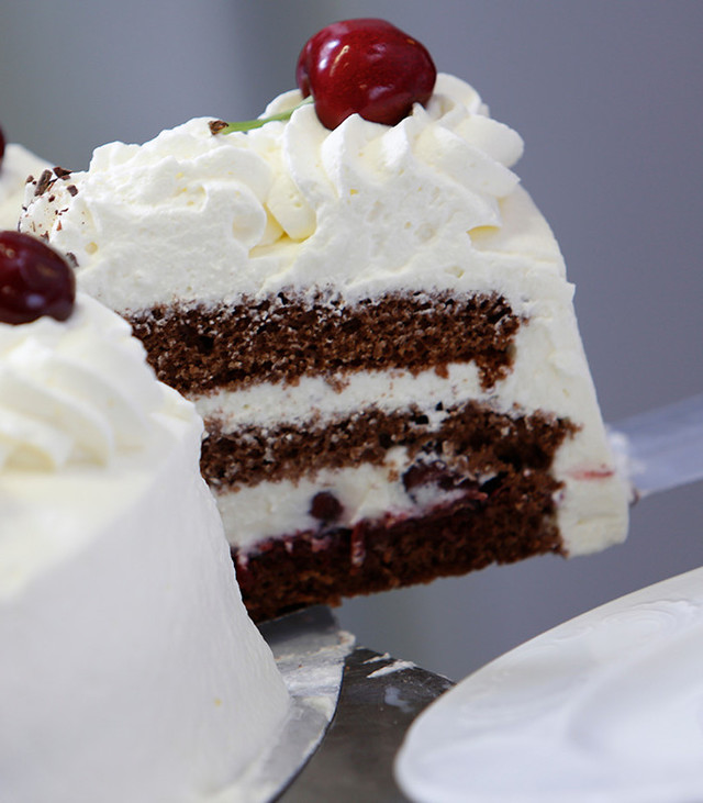 Der Klassiker kreiert von Alfred Boch