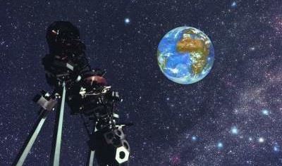 Planetarium-Freiburg