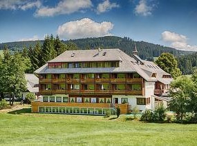 Hotel Kaisers Tanne in Breitnau