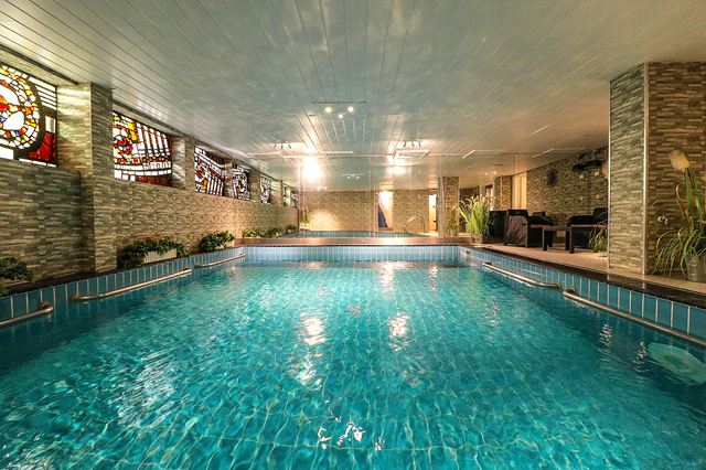 Ferienhotel Schwarzwälder Hof