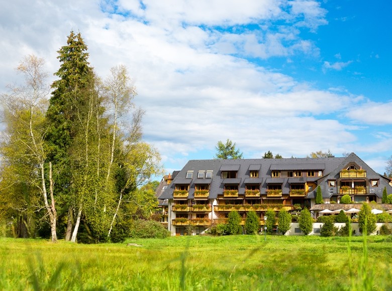 Hotel Thomahof in Hinterzarten
