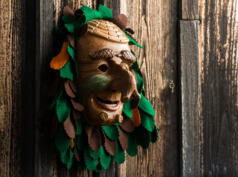 Egal ob Frühling, Sommer, Herbst oder Winter, Fasnet in unserem Herzen ist immer Fasnet.