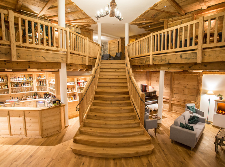 Hotel Schlehdorn in Feldberg
