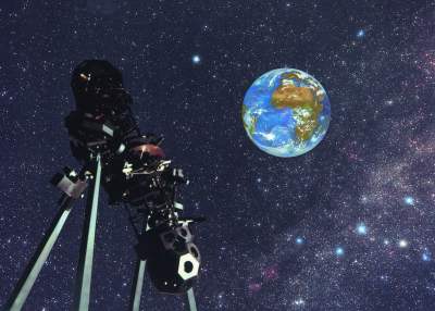 Planetarium-Freiburg