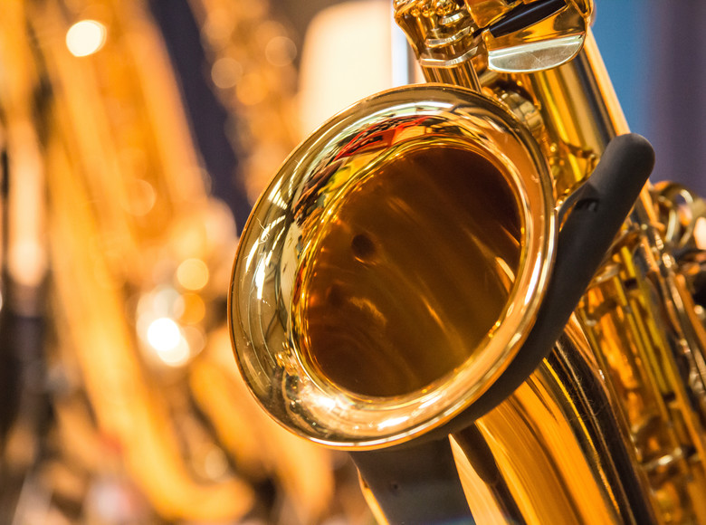 Blosmusik? Veraltet und verstaubt? Nicht bei uns! Beim Blosmusik Feschtival beweisen die Hochschwarzwälder Musikerinnen und Musiker das Gegenteil.