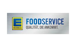 Edeka Foodservice Logo