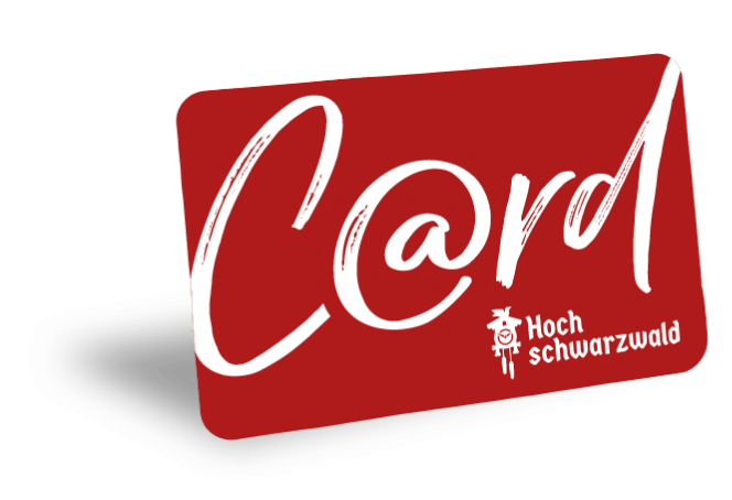 Hochschwarzwald Card